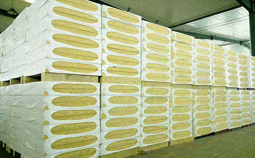 庆城岩棉板 庆城岩棉板