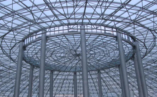 庆城庆城钢结构安装 庆城庆城钢结构安装