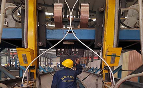 甘肃庆城钢结构房屋使用寿命与影响因素解析 甘肃庆城钢结构房屋使用寿命与影响因素解析