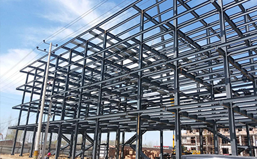 工业用庆城庆城钢结构厂房防火规范与造价控制解析 工业用庆城庆城钢结构厂房防火规范与造价控制解析