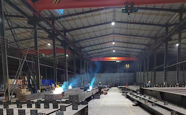 庆城钢结构住宅设计与施工关键技术指南