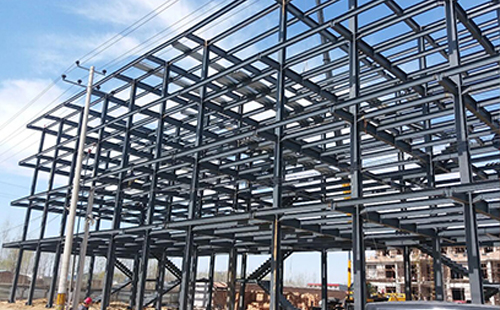 庆城庆城钢结构加工中钢材的选用标准与要求 庆城庆城钢结构加工中钢材的选用标准与要求