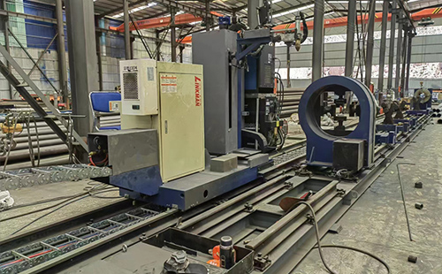 兰州庆城庆城钢结构厂房的优势与应用分析 兰州庆城庆城钢结构厂房的优势与应用分析