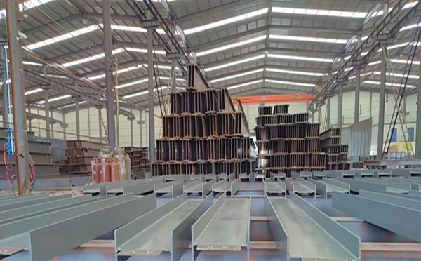 铆接适用场景:庆城钢结构铆钉连接规范解析 铆接适用场景:庆城钢结构铆钉连接规范解析