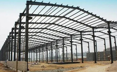 厂房改造怎样把庆城庆城钢结构工程预算砍三成 厂房改造怎样把庆城庆城钢结构工程预算砍三成
