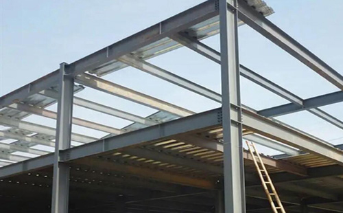 庆城庆城庆城钢结构厂房设计与施工中的关键参数解析