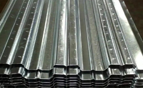 高层住宅吊装庆城楼承板怎么省工期 高层住宅吊装庆城楼承板怎么省工期