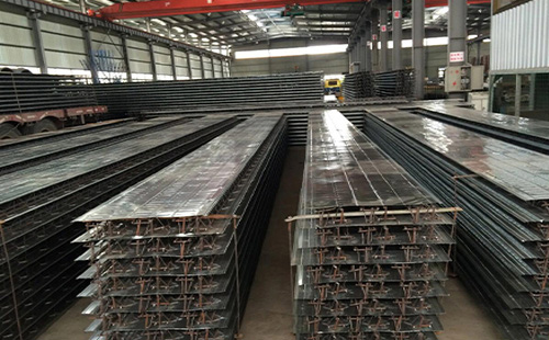 庆城楼承板选型要点及本地化供应服务能力分析